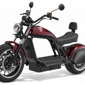 LUQI HS L6.0 električni motocikl