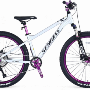 Crolan 370 26" bicikl