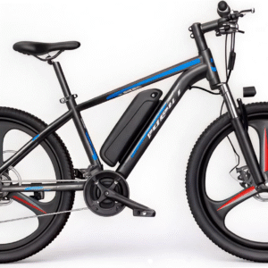 DISIYUAN D680 električni bicikl