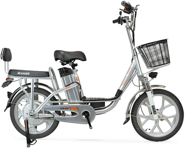 DISIYUAN DSY-002 bike