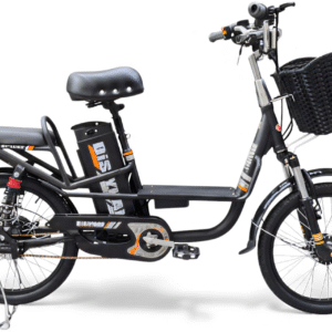 DISIYUAN YLAN električni bicikl