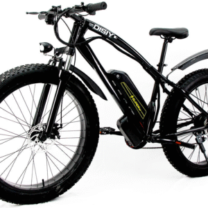 DISIYUAN električni bicikl