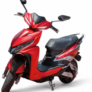 Lima Lightning električni motocikl