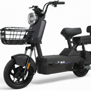 Lima ROMA električni motocikl