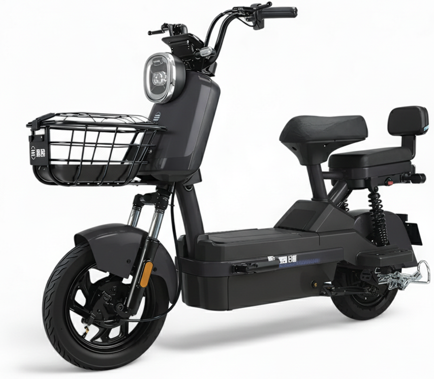 Lima ROMA električni motocikl