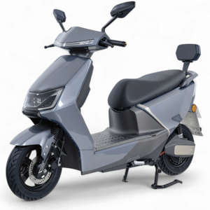 Lima V5 električni motocikl