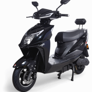 MacEV IGOR Lithium električni motocikl