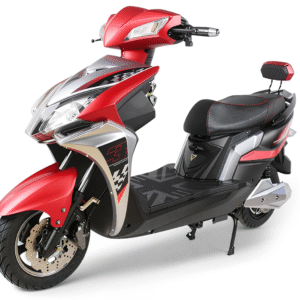 MacEV Racer Lithium električni motocikl