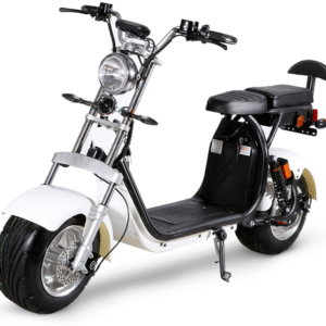 SHANSU CP-1 City Coco električni motocikl