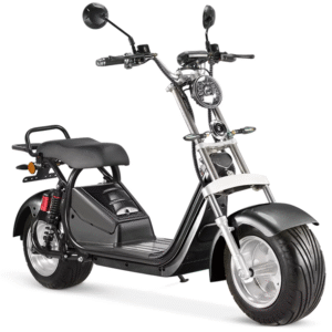 SHANSU CP-5 City Coco električni motocikl