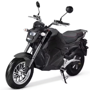 SHANSU CP-8 električni motocikl