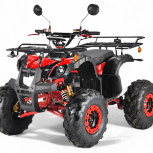 SHANSU HM-1 električni četvorotočkaš