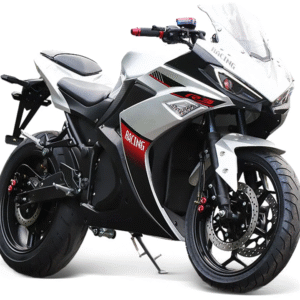 Stanford STF-A4 električni motocikl