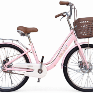 Xaming City 24" bicikl