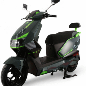 Zuboo Panter električni motocikl